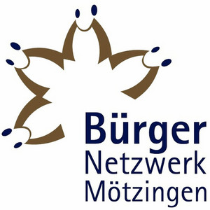Logo Bürger Netzwerk