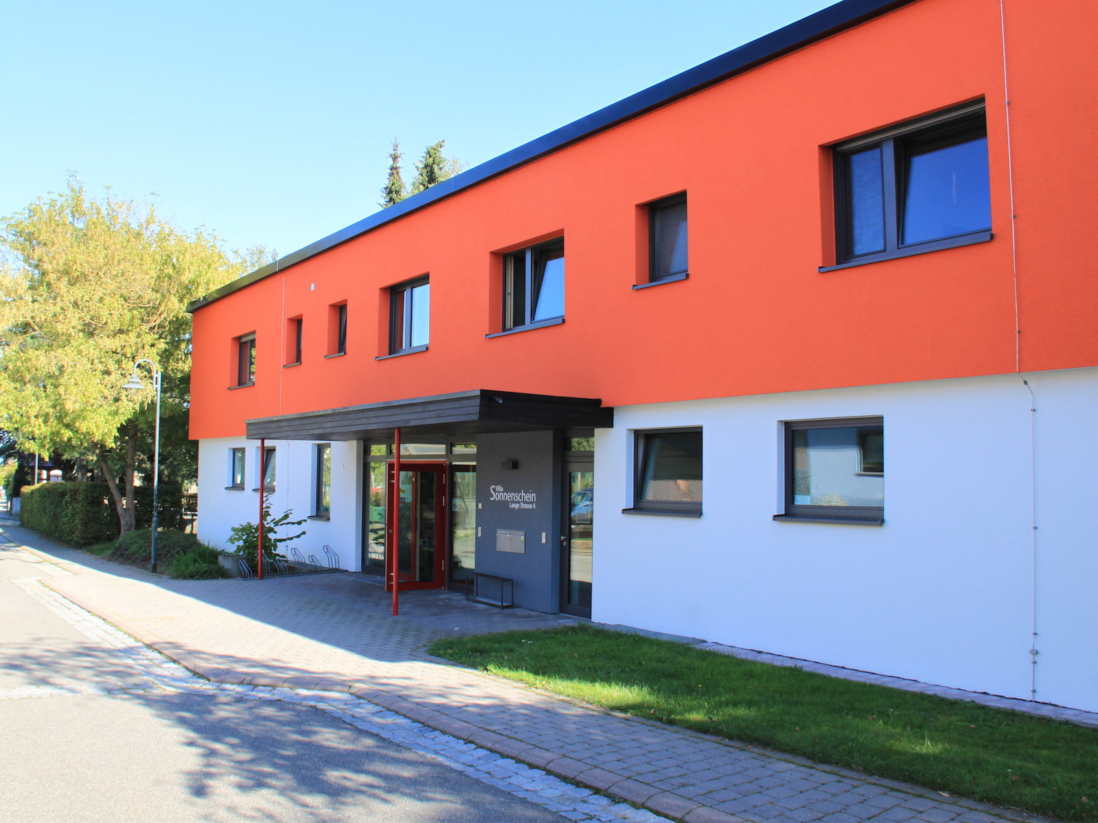 Sachsenheim - Kindergarten Villa Sonnenschein